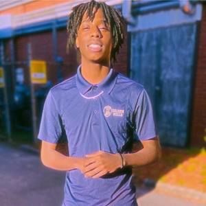 Meet your Posher, Reginald